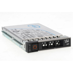 YWWTM G14  DELL 1.6TB NVME U.2 PCIE 3.1 X4 2.5 SFF SSD FOR G14 G15